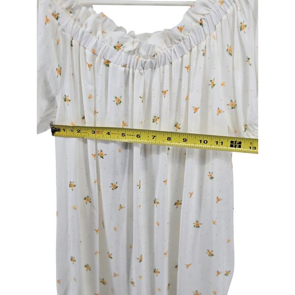 Pietro Brunelli‎ "Susanna" Womens Maternity Dress NWT Size Medium - Picture 7 of 7